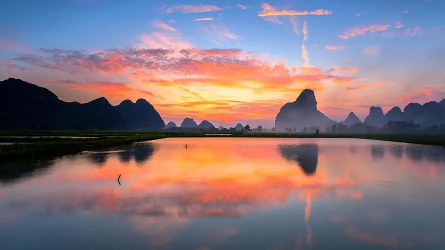 节能科技高端